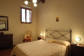Comiti Farmhouse Apt Cupola - Rum