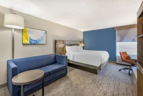 Holiday Inn Express Crestwood by IHG - Chambre