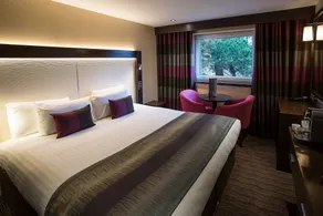 Mondo Hotel - Chambre