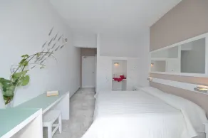 Porto Castello - Chambre