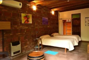 Posada Boutique El Encuentro Chacras de Coria - Zimmer