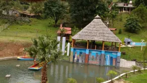 Otro Rollo en Jilotepec - Oppholdsområde