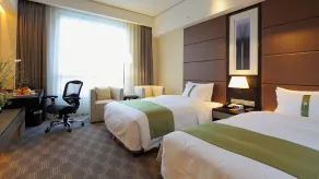 Holiday Inn Nantong Oasis International by IHG - Habitación