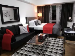 Abreeza Place Davao - Room