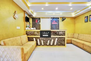 Collection O Kushal Nagar Near KSRTC Bus Stand Formerly RR Residency - Lobby
