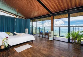 The Riverston Grand - Chambre