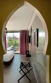 Medina Loft & Spa - Chambre