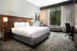 Courtyard by Marriott New Braunfels River Village - Chambre