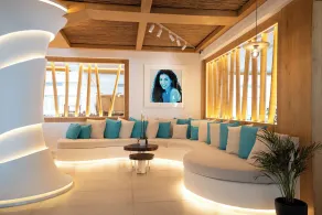 Nikki Beach Resort & Spa Santorini - Receção