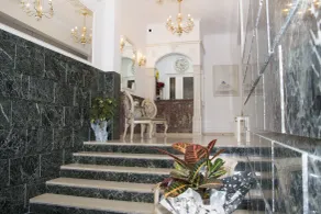 Hotel Astron - Réception