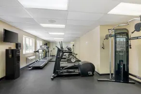 Quality Inn & Suites Denver Airport - Gateway Park - Salle de remise en forme