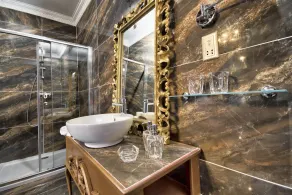 Julina Boutique Living - Chambre