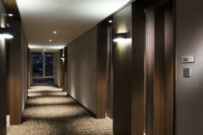 LOTTE CITY HOTEL Daejeon - Værelse