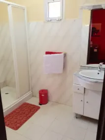 La Villa Serere - Salle de bain
