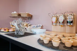 Mercure Hotel Pforzheim - Restaurant