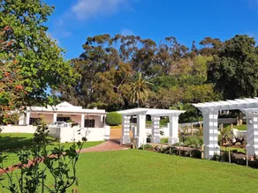 Meerendal Boutique Hotel - Restaurant