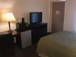 Days Inn by Wyndham Cave City - Chambre