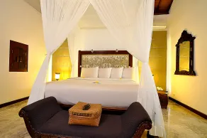 Puri Mas Spa Resort - Zimmer