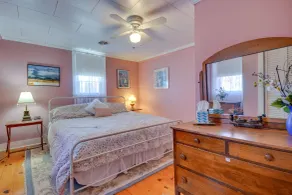 Mountain-view Galax Home Near Hiking! - Rom