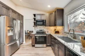 10 Mi to Denver: Pet-friendly Arvada Home w/ Yard! - Interiør