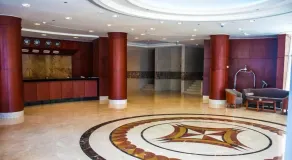 Beau Site Hotel - Réception