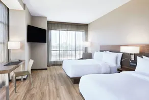AC Hotel by Marriott Huntsville Downtown - Værelse