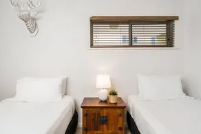 Grandview Apartments - Zimmer