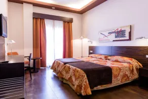 Hospedium Hotel Los Periquitos - Rom