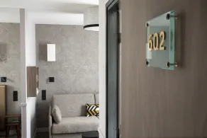 Hôtel Daunou Opéra - Chambre