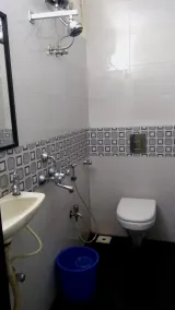 Hotel O Dreamland - Bagno