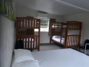 Mawley Holiday Park - Zimmer