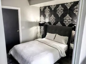 King Street Executive Suite - Habitación
