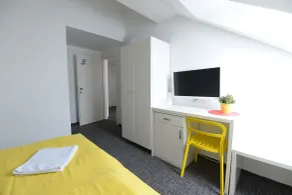 Tia Apartments and Rooms - Room