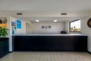 Motel 6-Cookeville, TN - Réception