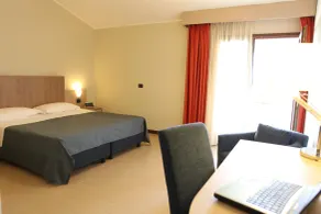 Heraclea Hotel Residence - Chambre