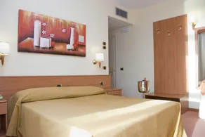 La Isla Resort - Chambre