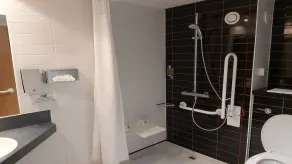 Holiday Inn Express York by IHG - Badezimmer