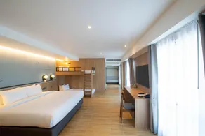 Best Western Matter Tiwanon Hotel - Chambre