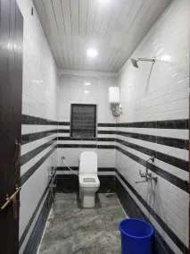 Hotel Kanhaiya And Restaurant - Badrum