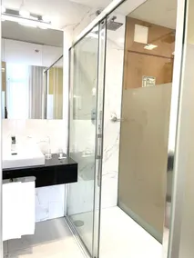 Hotel Universal - Salle de bain