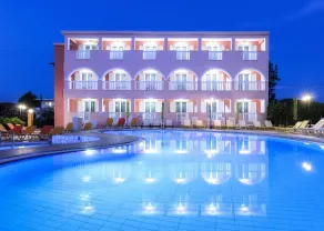 Aeon Hotel - Basseng