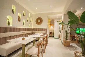 Jasmine Marmaris - Restaurant