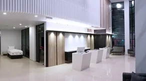 The Leverage Lite (Kuantan) - Lobby