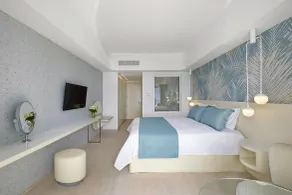 Ivi Mare - Designed for Adults by Louis Hotels - Chambre