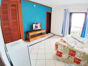 Memorial Ilhabela Residencial - Room