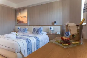 Mercure Olbia - Chambre