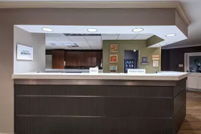 Residence Inn Shreveport Airport - Réception