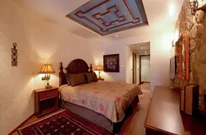 Hotel Kassaros - Rom