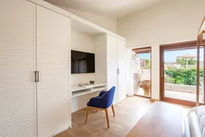 Phāea Blue - Small Luxury Hotels of the World - Room