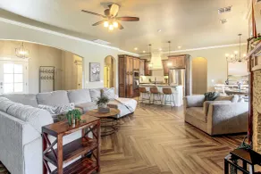 Gateway to Downtown Okc! Elegant Home - Innvendig